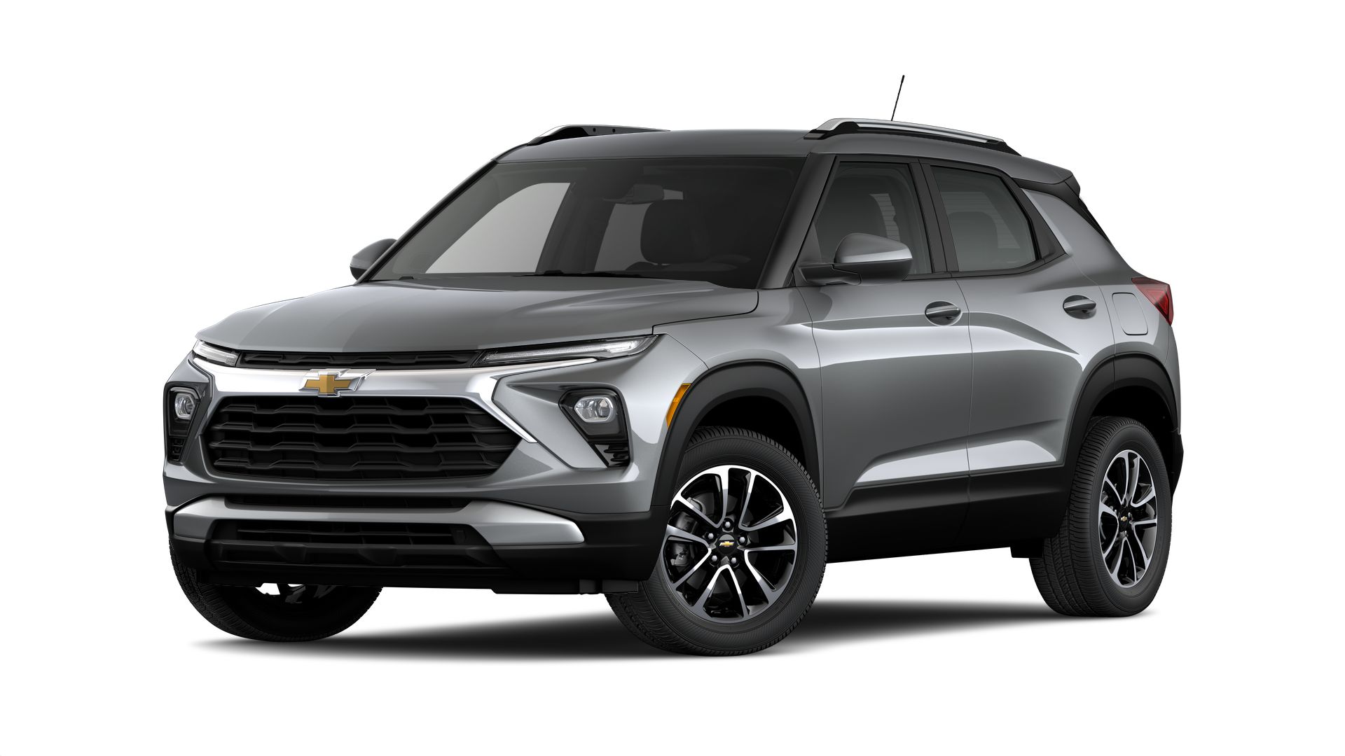 Thumbnail: 2024 Chevrolet TrailBlazer - 25
