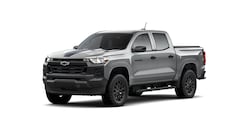 2026 Chevrolet Colorado WT Truck Crew Cab