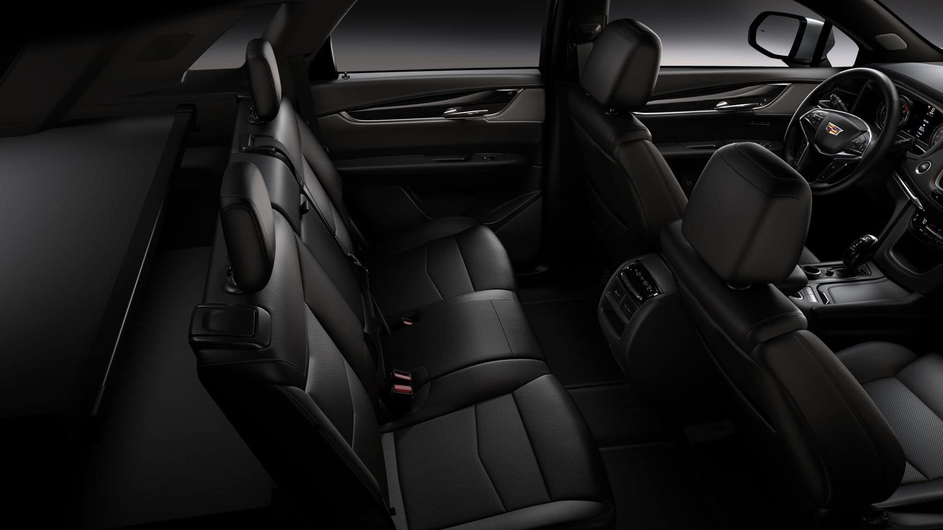 2026 Cadillac XT5 Premium Luxury - Photo 46
