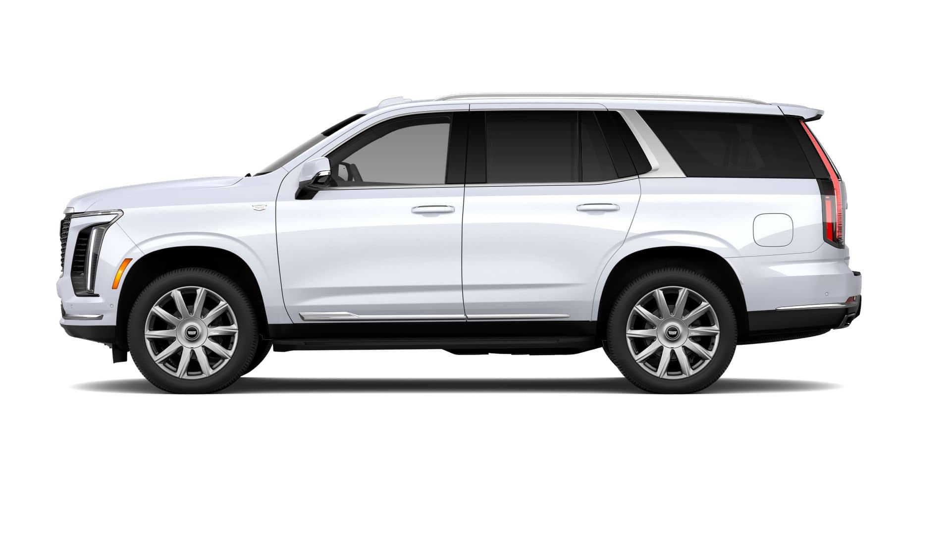 2026 Cadillac Escalade Escalade - Photo 11