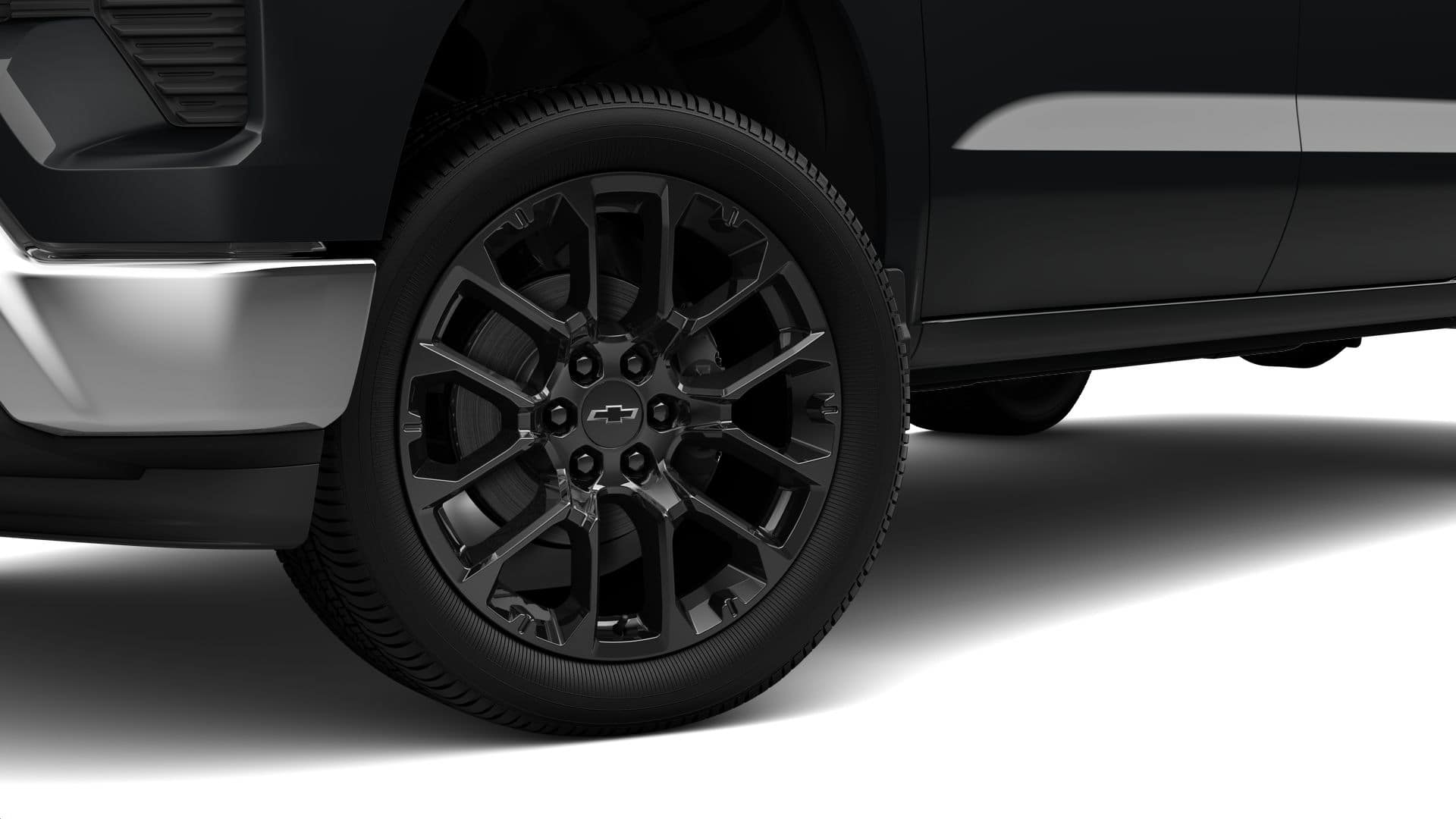 2026 Chevrolet Silverado 1500 LT - Photo 31