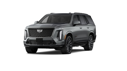 2026 CADILLAC Escalade V-Series SUV