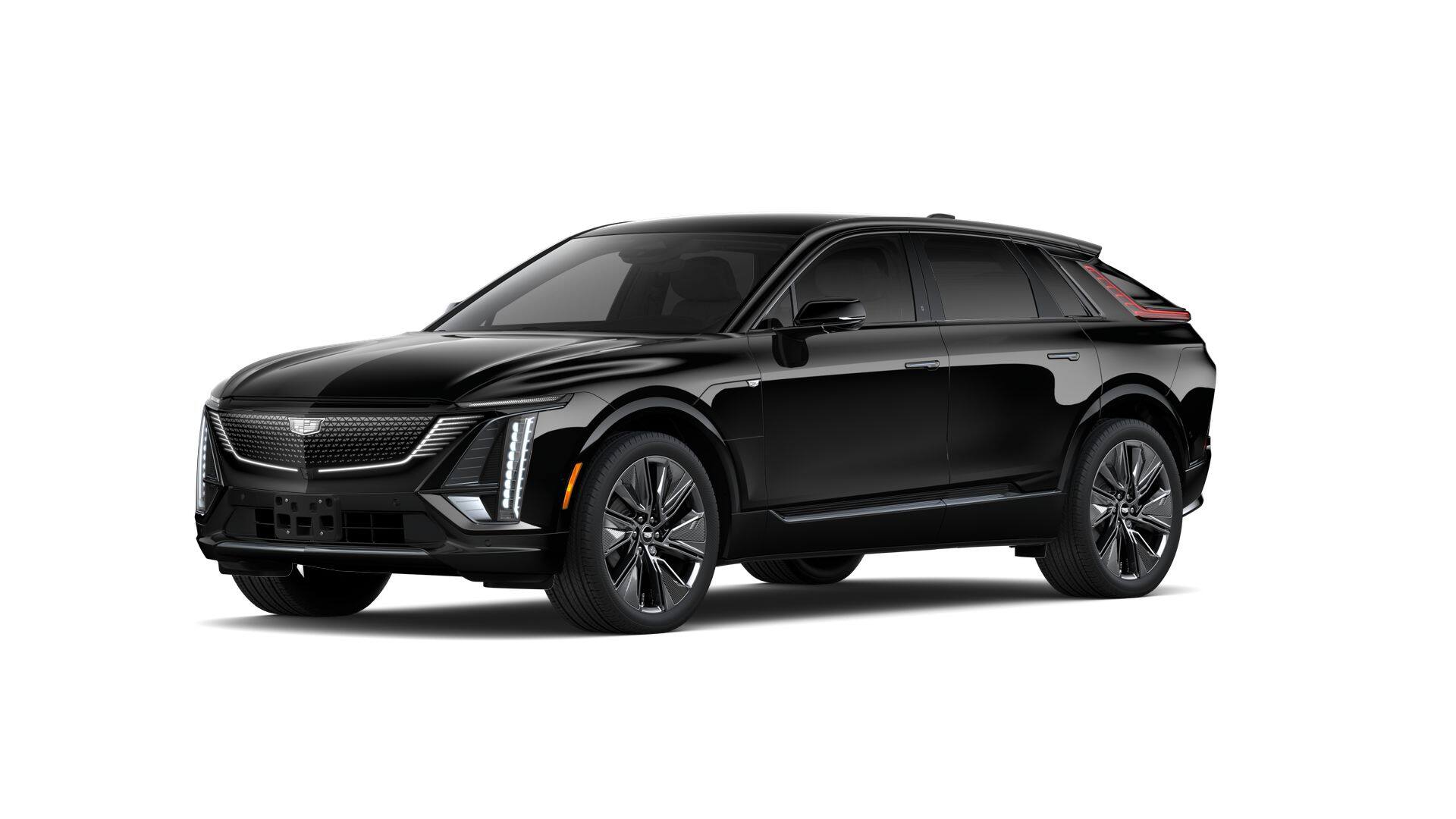 2026 Cadillac LYRIQ Signature Sport - Photo 41