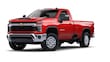 Chevrolet Silverado 2500 HD