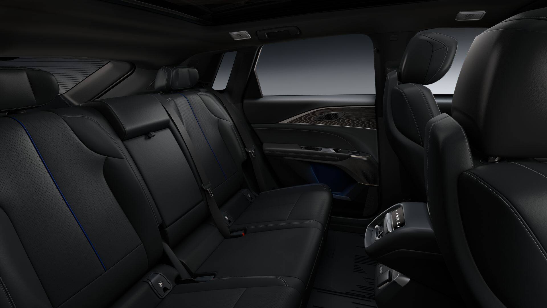 2026 Cadillac LYRIQ V - Photo 25