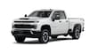 Chevrolet Silverado 2500HD