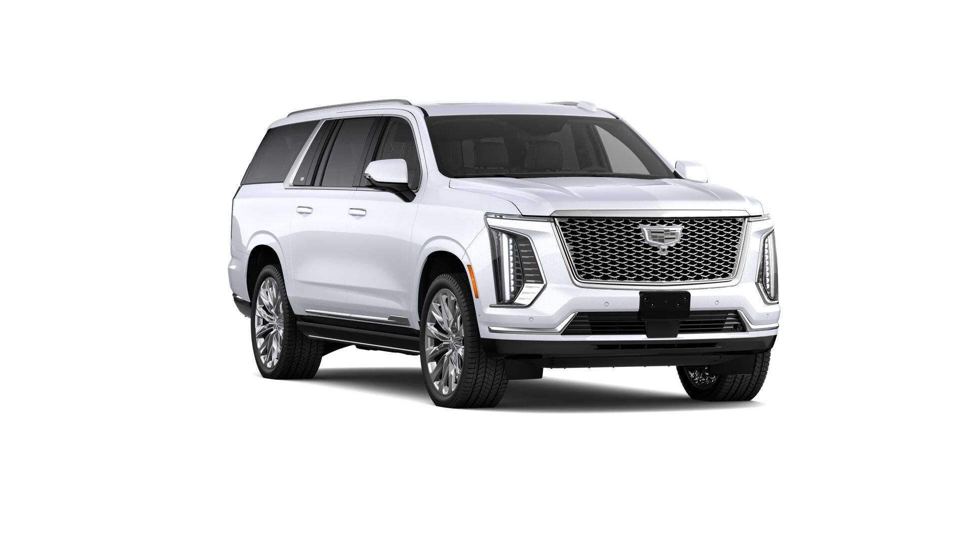 2026 Cadillac Escalade ESV Platinum Luxury - Photo 33