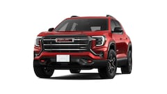 2026 GMC Terrain AT4 SUV