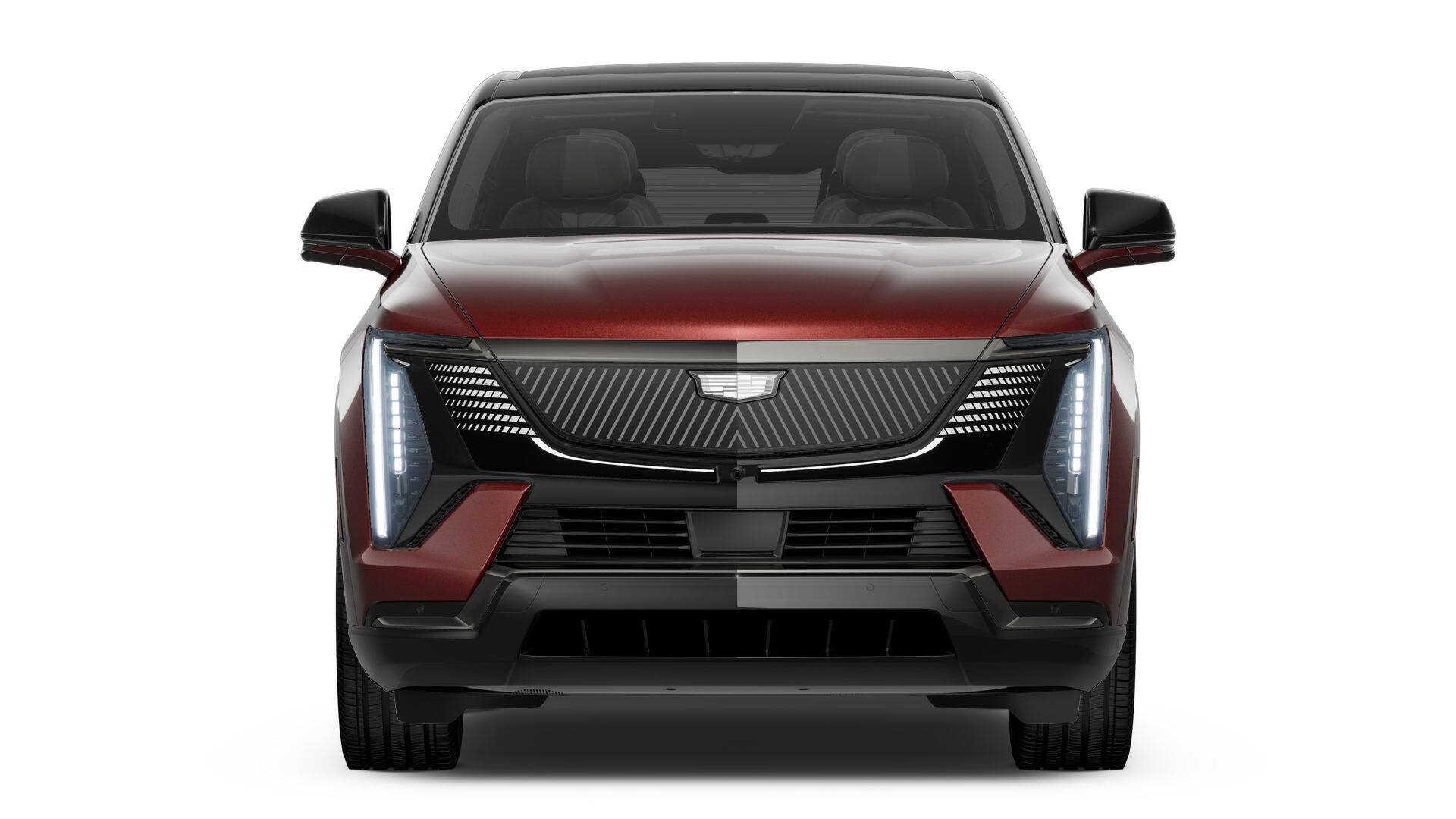 2025 Cadillac Escalade IQ Sport 1 - Photo 39