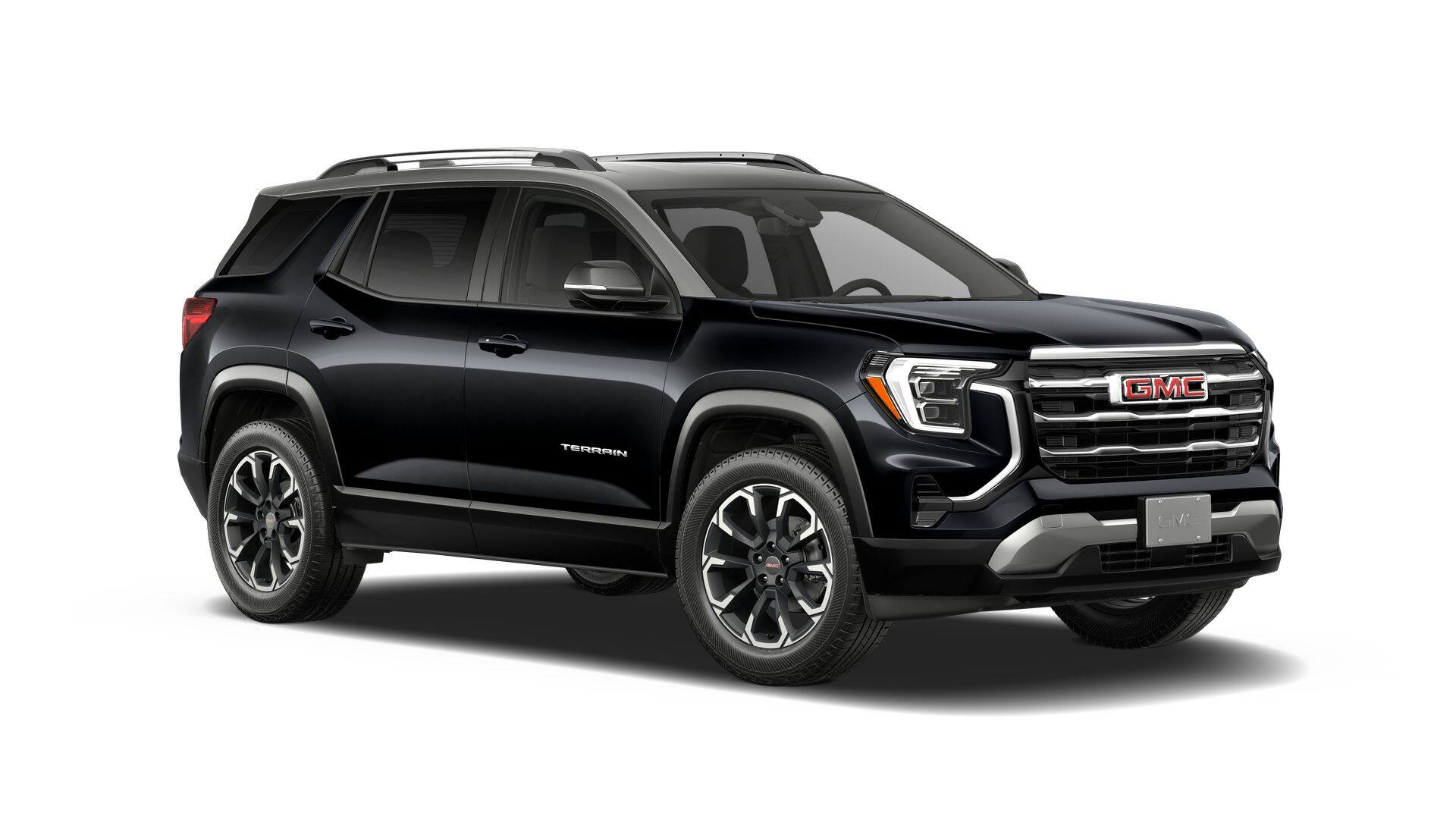 2027 GMC Terrain Elevation - Photo 28