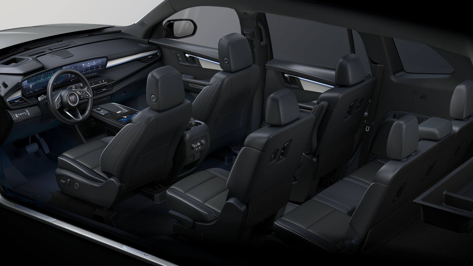 2026 Buick Enclave Sport Touring - Photo 47