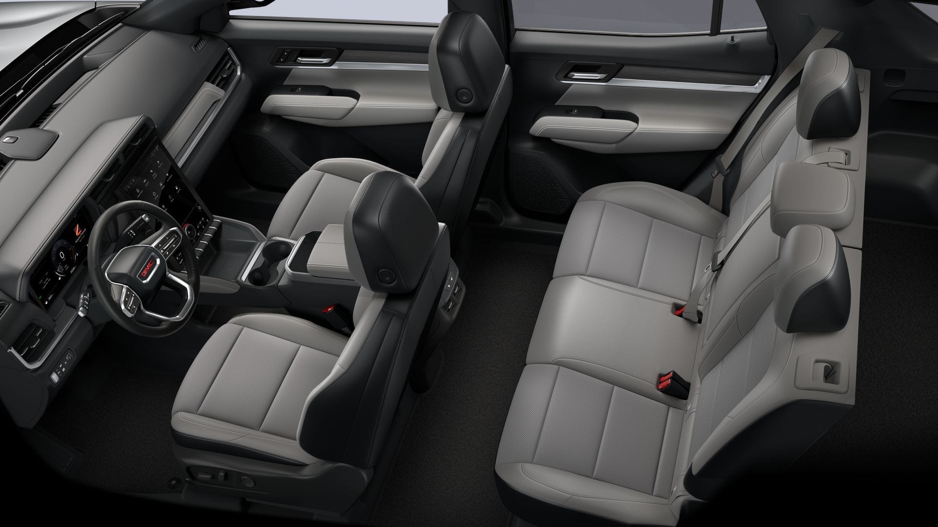 2026 GMC Terrain Elevation - Photo 31