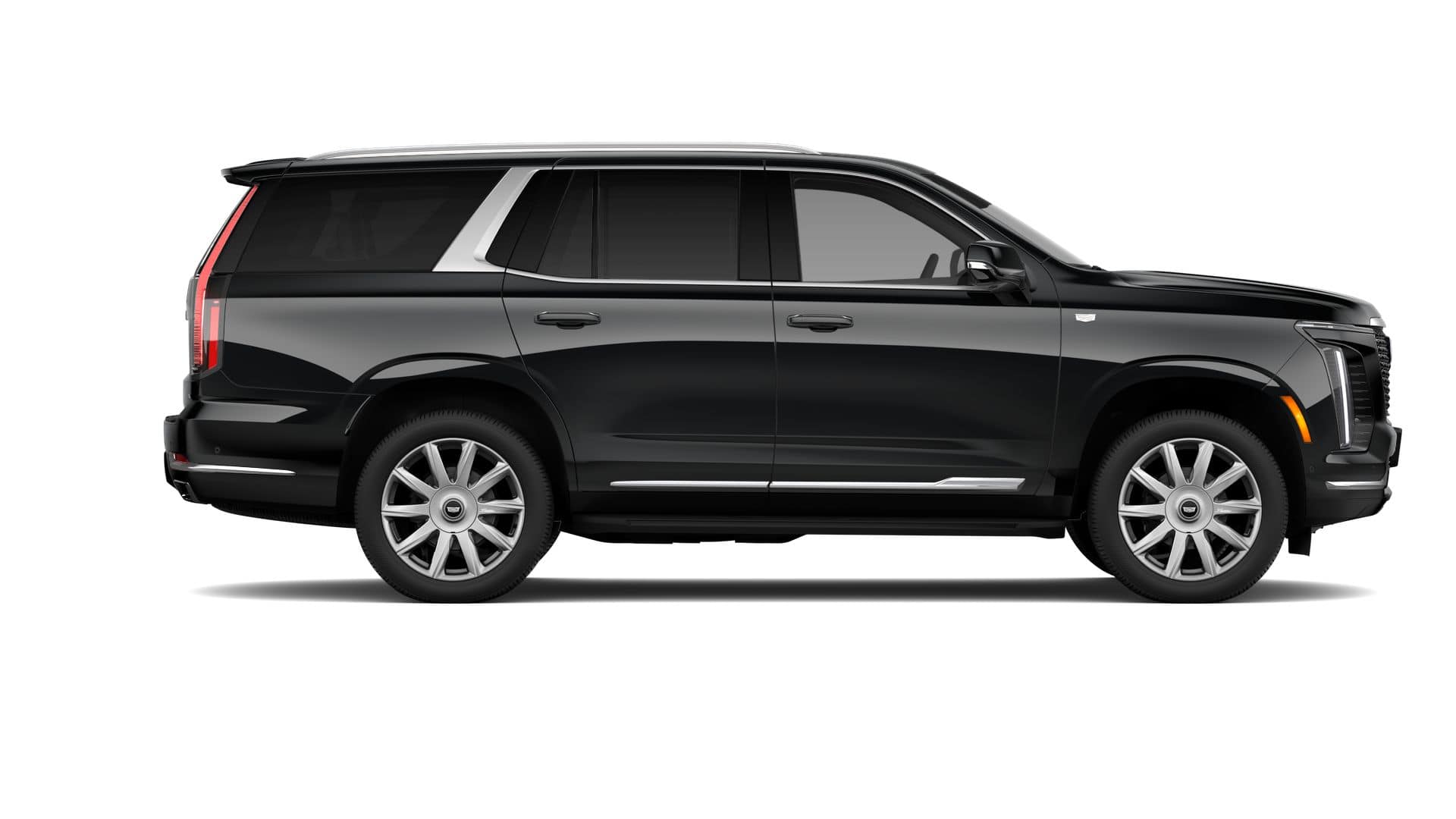 2026 Cadillac Escalade Escalade - Photo 44