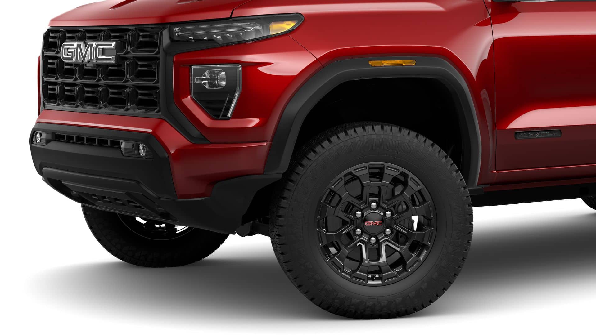 2026 GMC Canyon Elevation - Photo 53