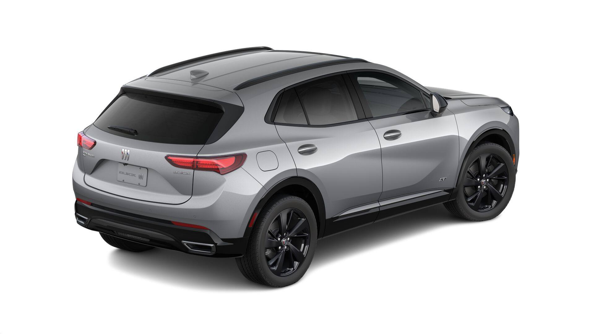 2025 Buick Envision Sport Touring 6