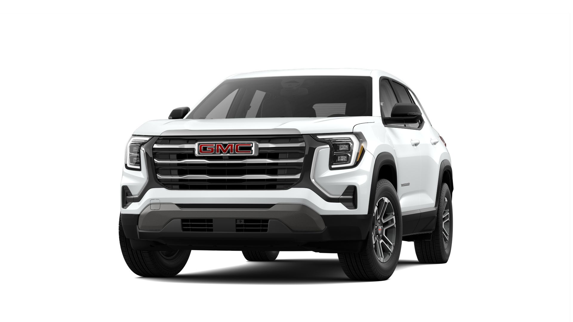 2025 Gmc Terrain Elevation photo 8