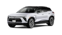 2026 Chevrolet Blazer EV RS SUV