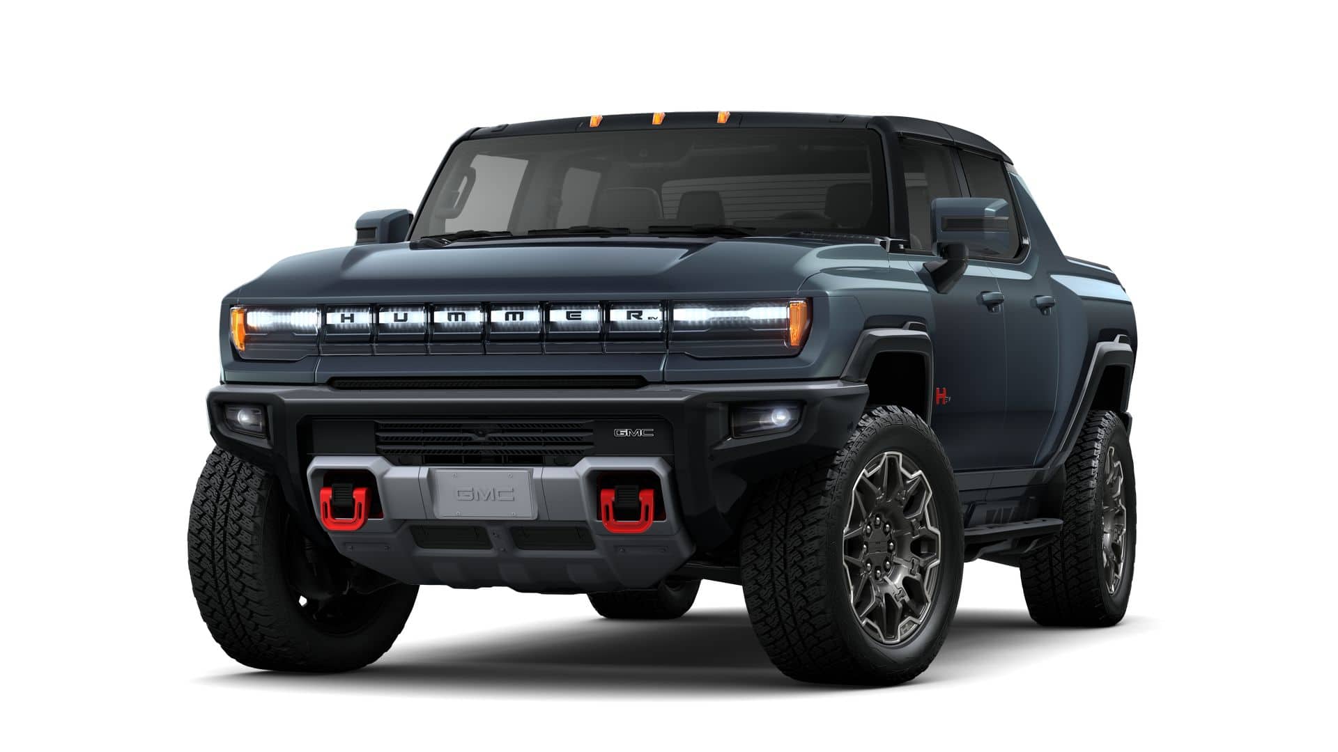 2025 GMC HUMMER EV 3X - Photo 40