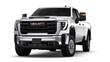 GMC Sierra 2500 HD
