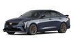 CADILLAC CT4-V