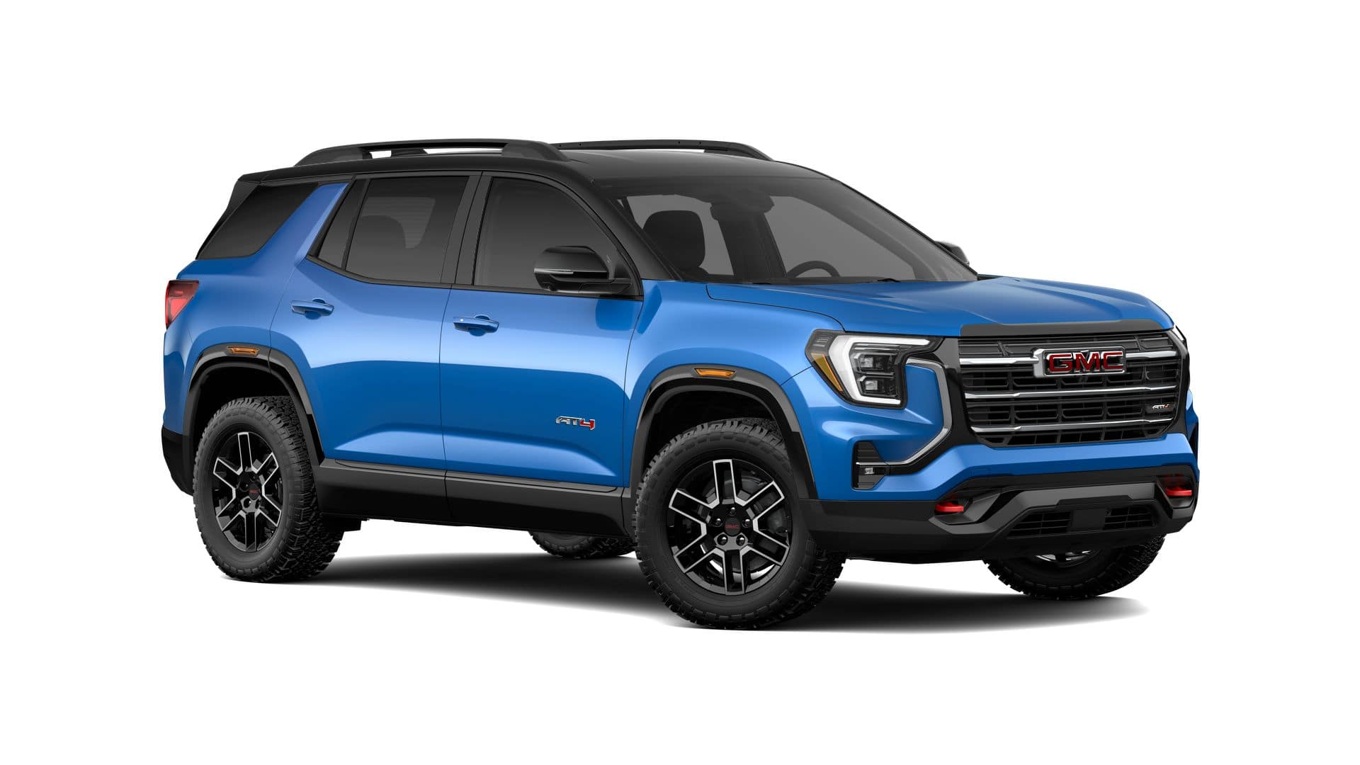 2026 Gmc Terrain AT4 photo 3