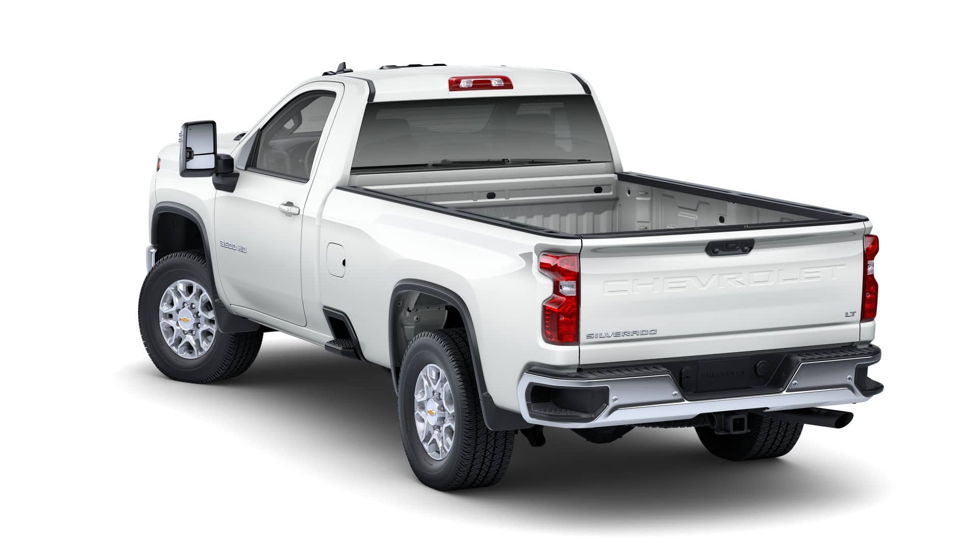 2025 Chevrolet Silverado 3500 HD LT - Photo 22