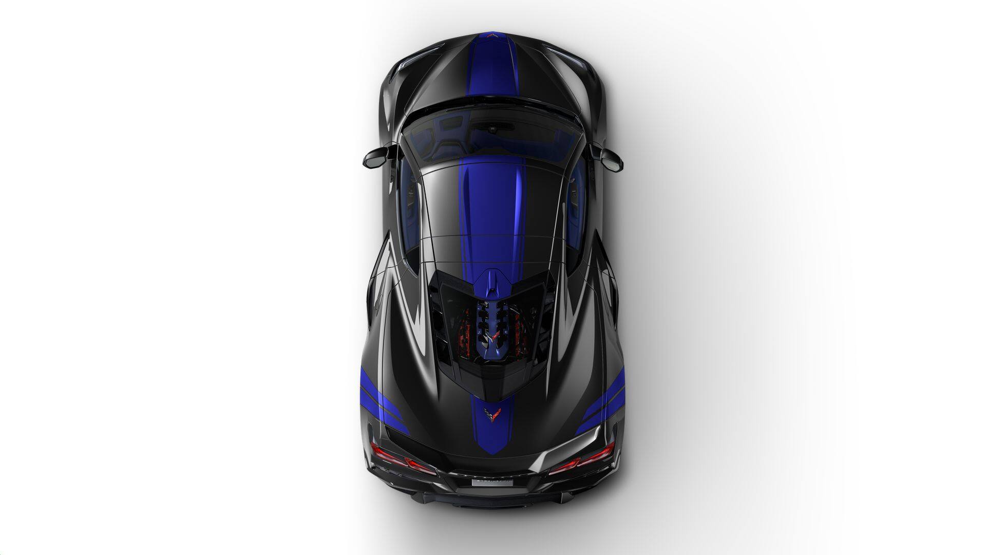 2027 Chevrolet Corvette 3LT - Photo 6