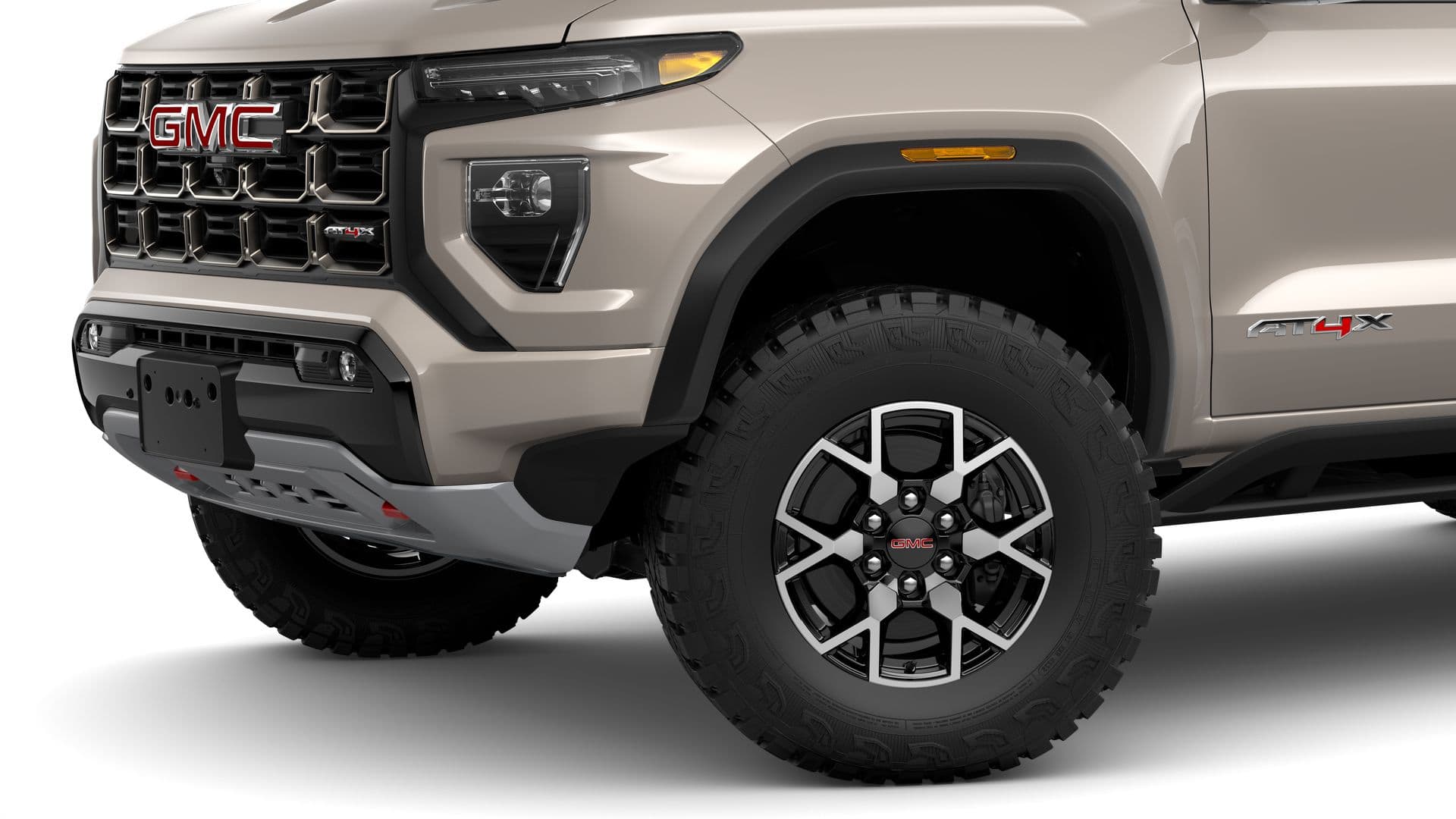 2026 GMC Canyon AT4X - Photo 51