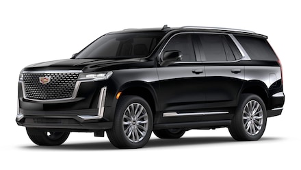 2024 CADILLAC Escalade Luxury SUV