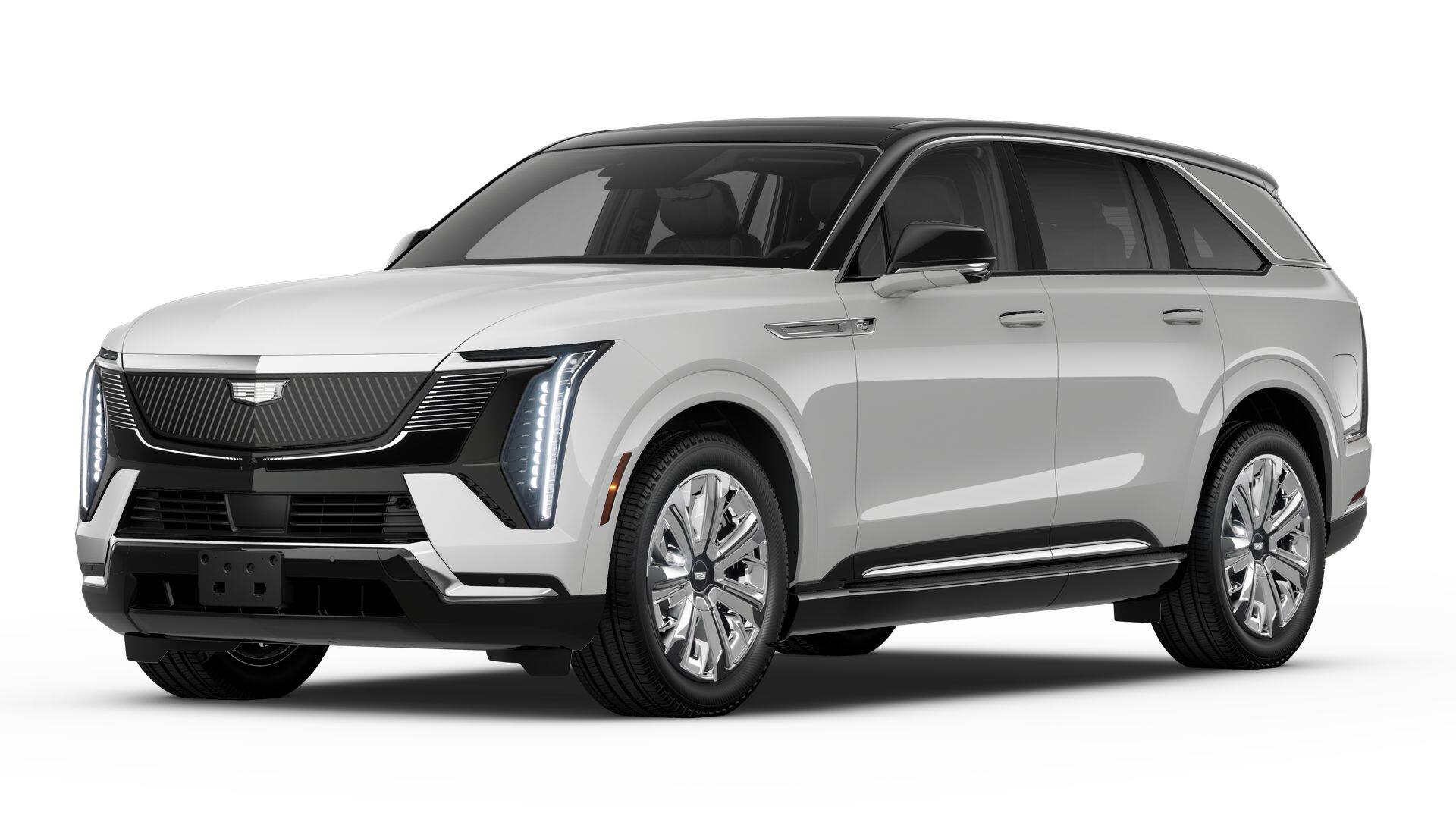 2025 Cadillac Escalade IQ Luxury 2 - Photo 29