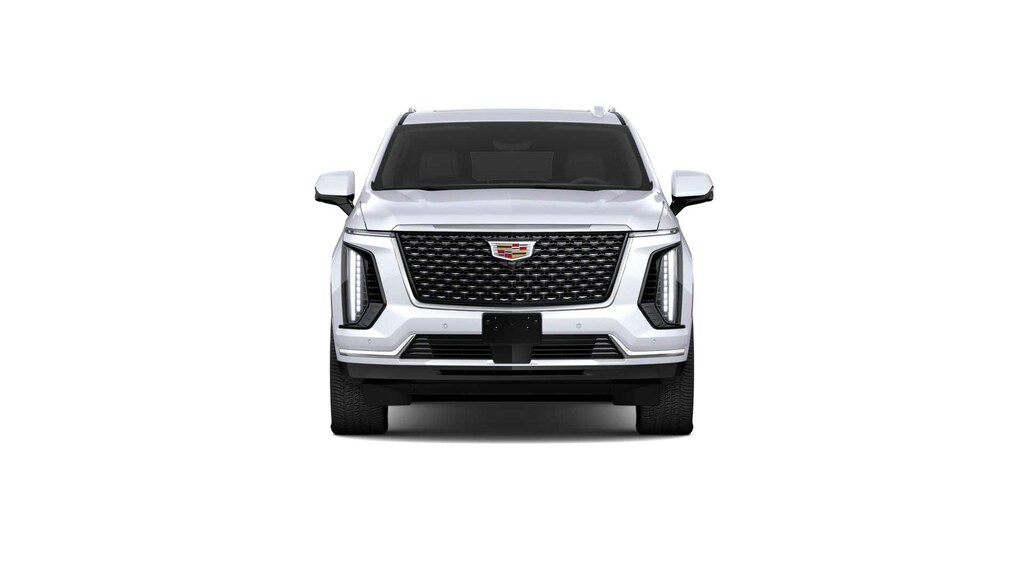 New 2026 CADILLAC Escalade ESV Luxury SUV
