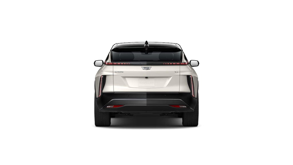 New 2027 CADILLAC LYRIQ Sport SUV