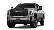 GMC Sierra 2500 HD