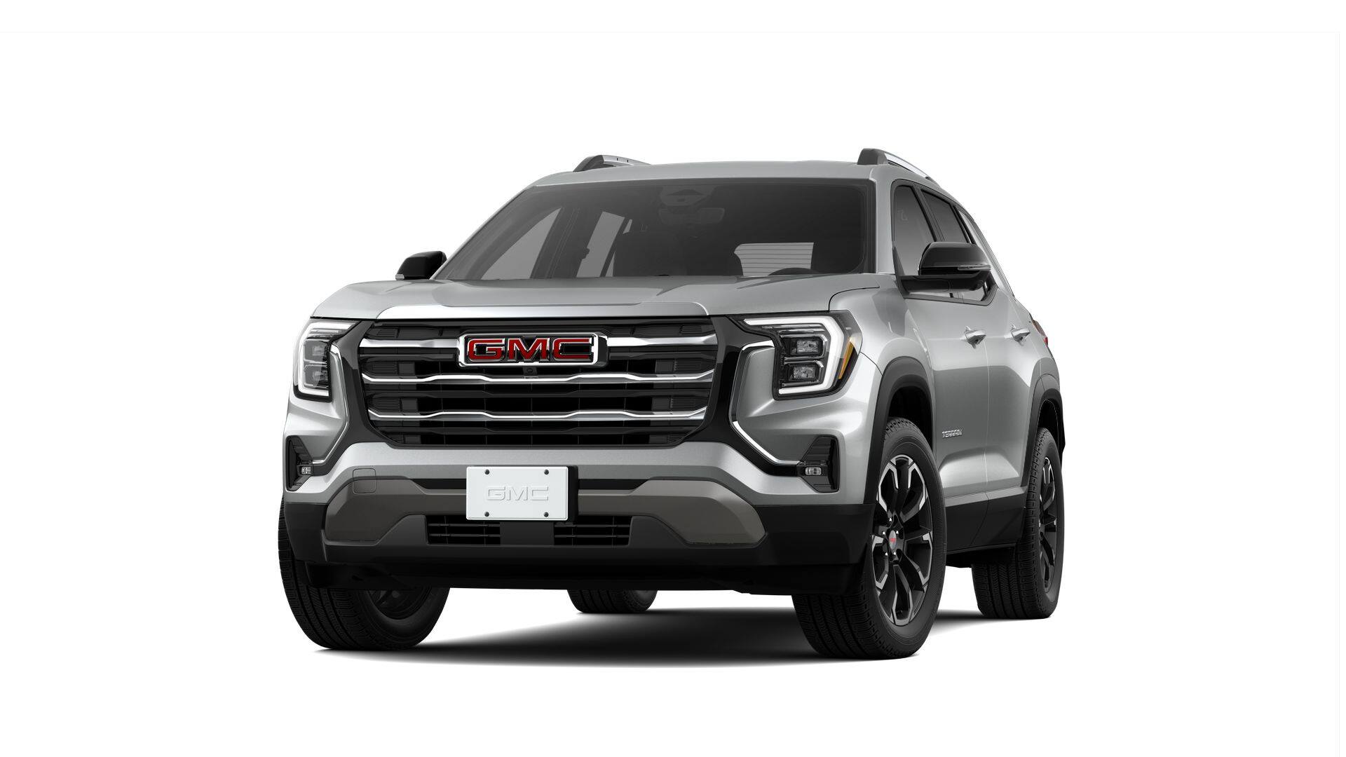 2026 Gmc Terrain Elevation photo 2