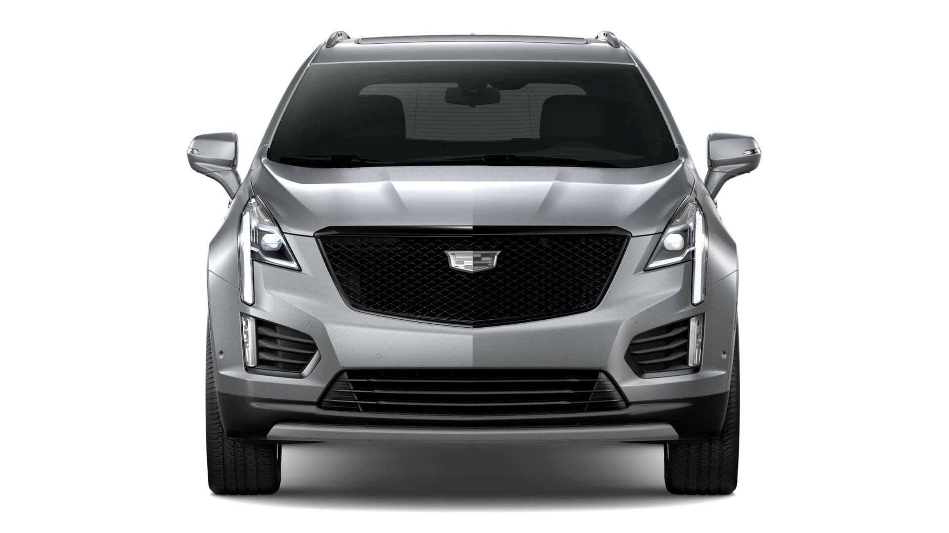 2026 Cadillac XT5 Premium Luxury - Photo 17
