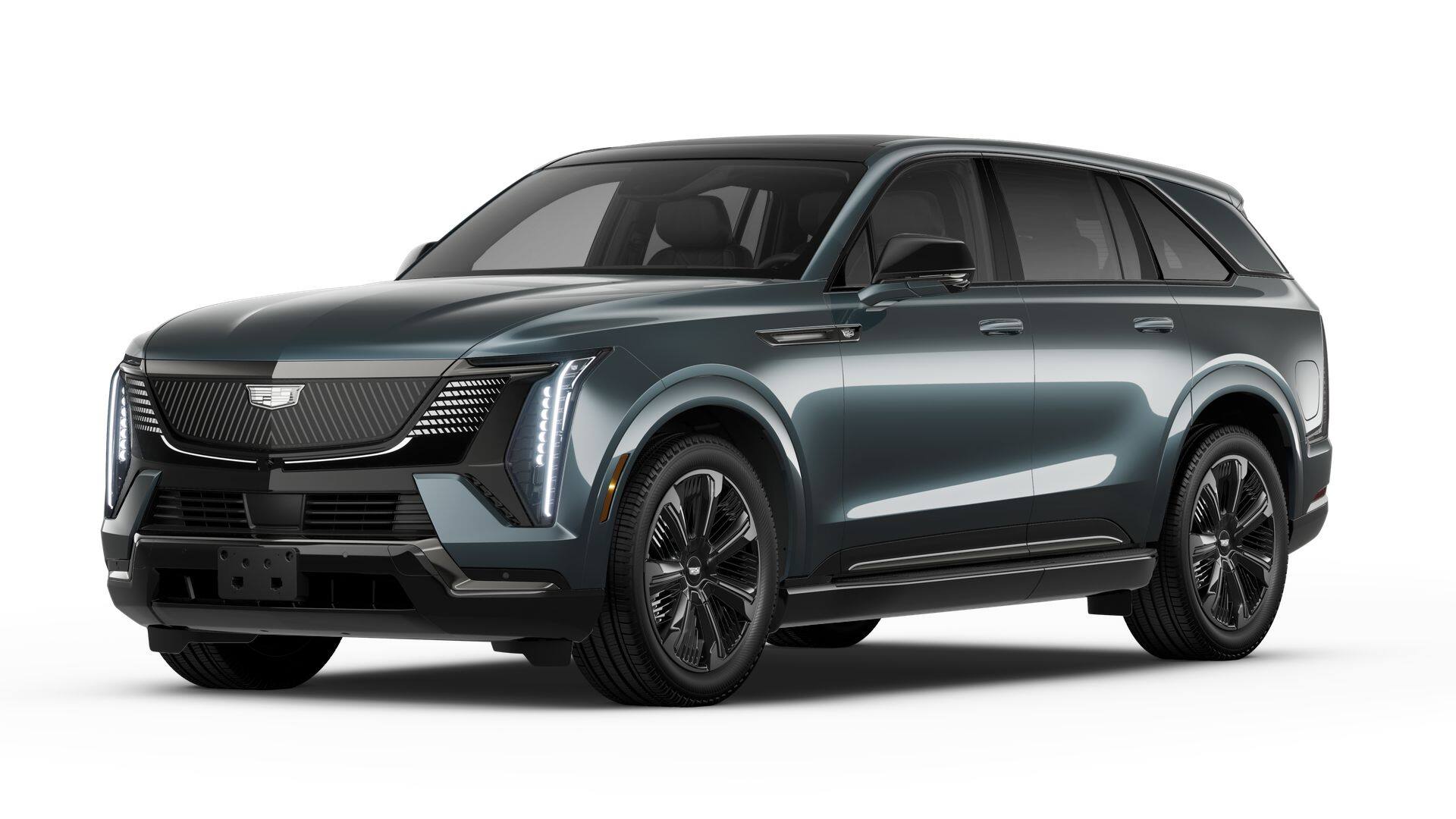 2026 Cadillac Escalade IQ Sport photo 3