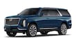 CADILLAC Escalade ESV
