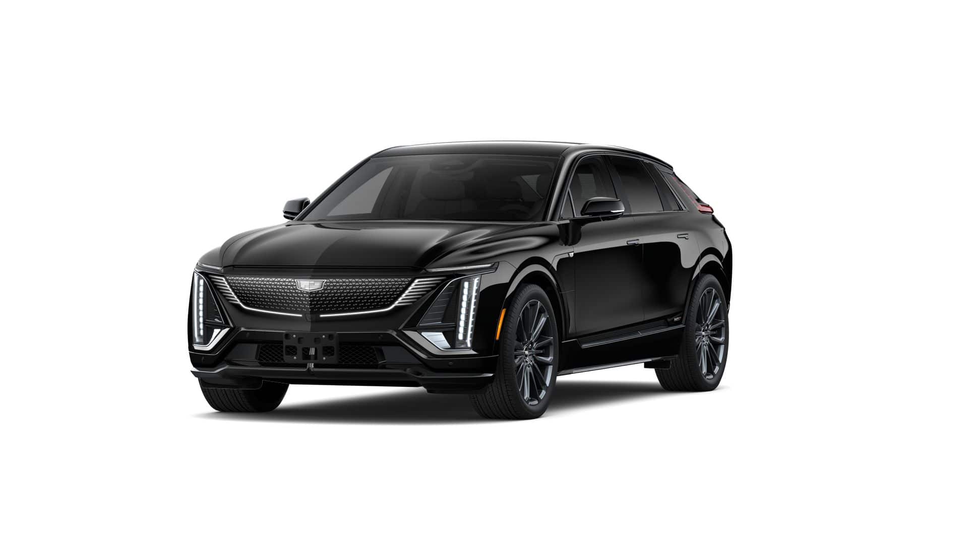 2026 Cadillac LYRIQ V - Photo 58