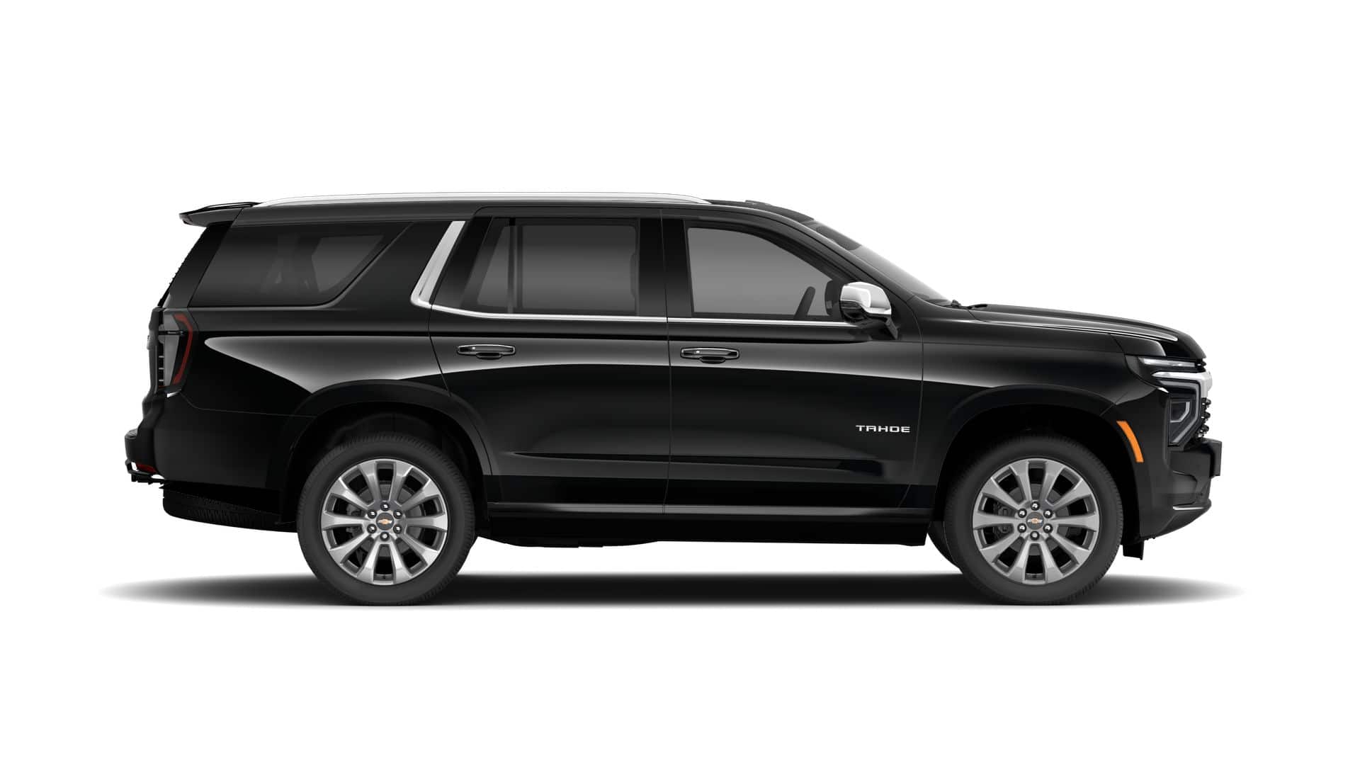 2026 Chevrolet Tahoe Premier - Photo 57