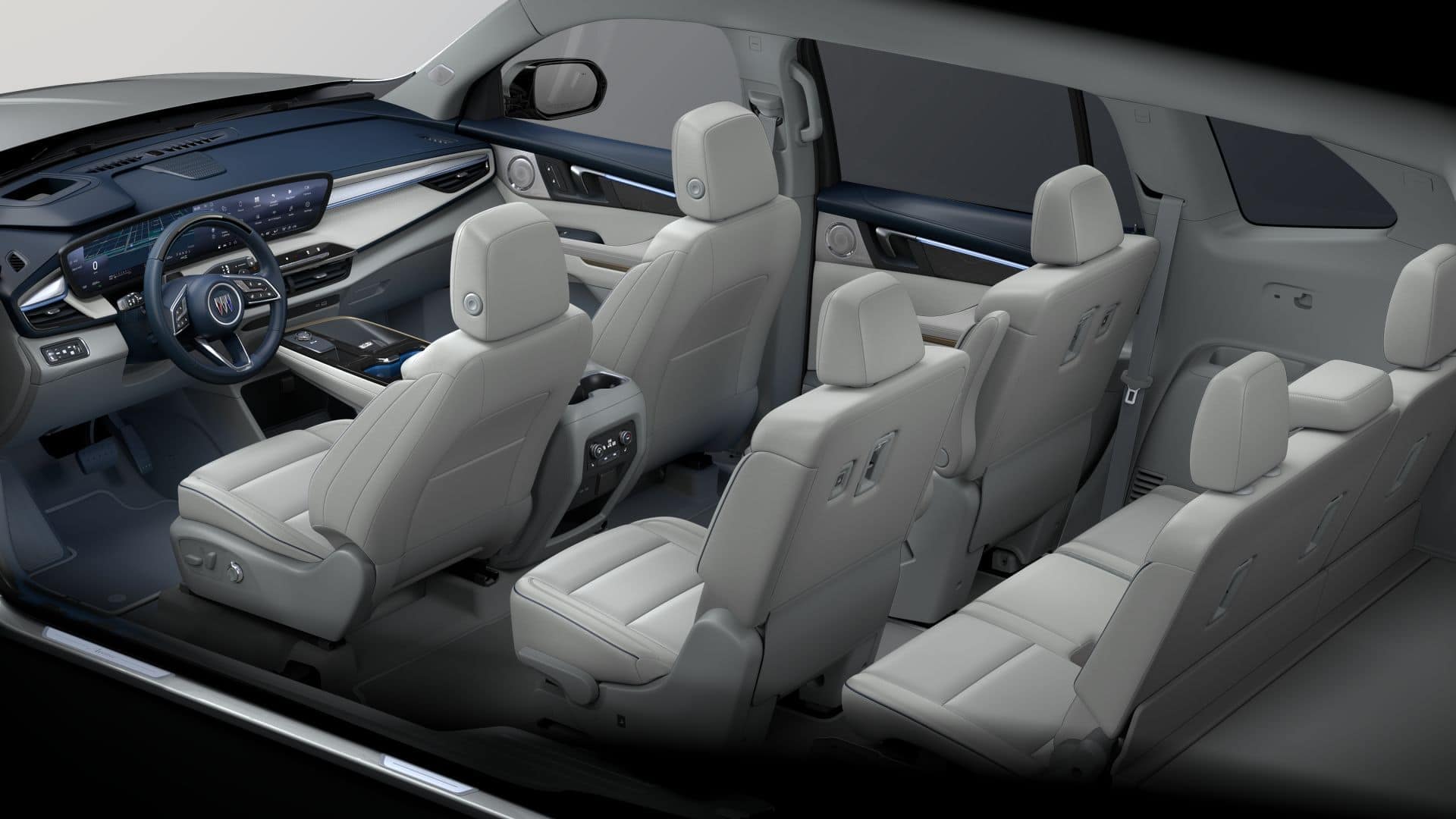 2026 Buick Enclave Avenir - Photo 38