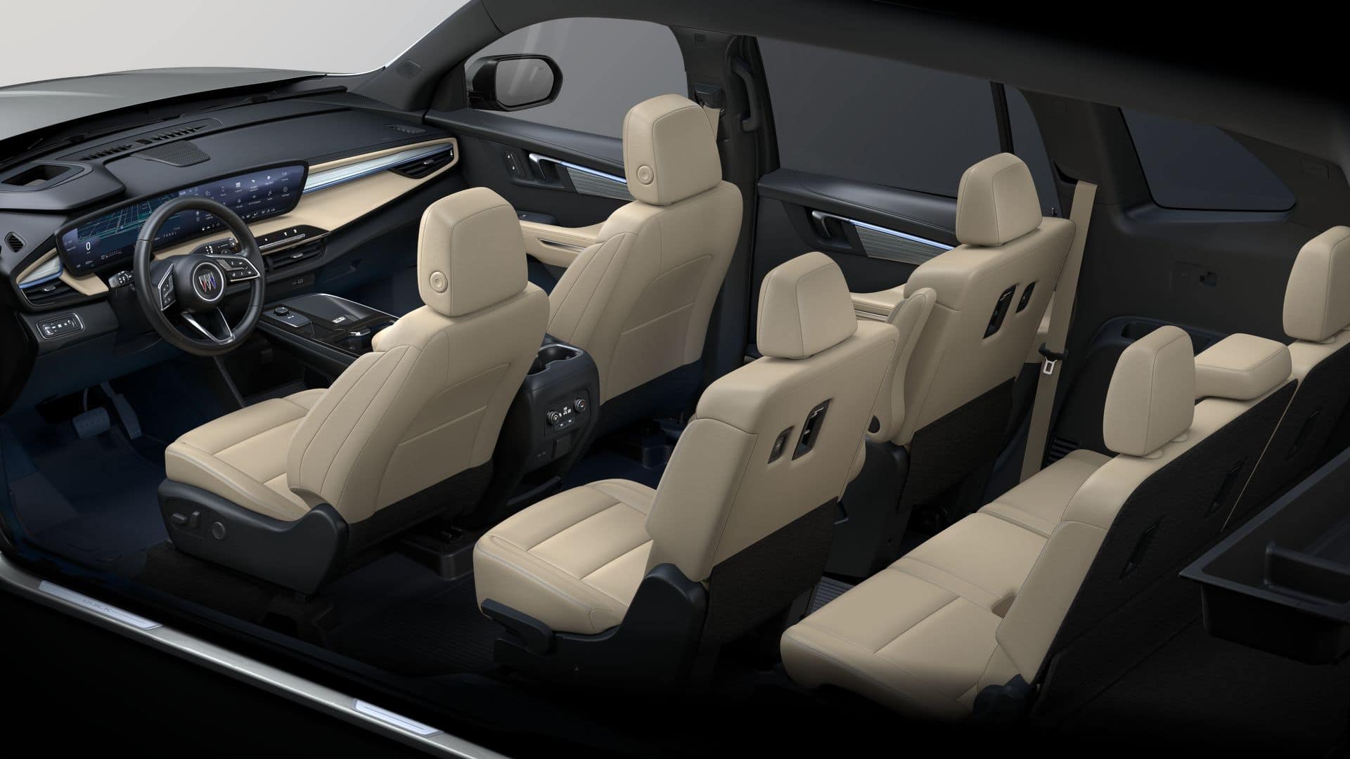 2026 Buick Enclave Preferred - Photo 32