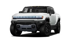 2026 GMC HUMMER EV Pickup 3X Truck