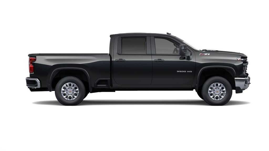 New 2026 Chevrolet Silverado 3500 HD LT Truck