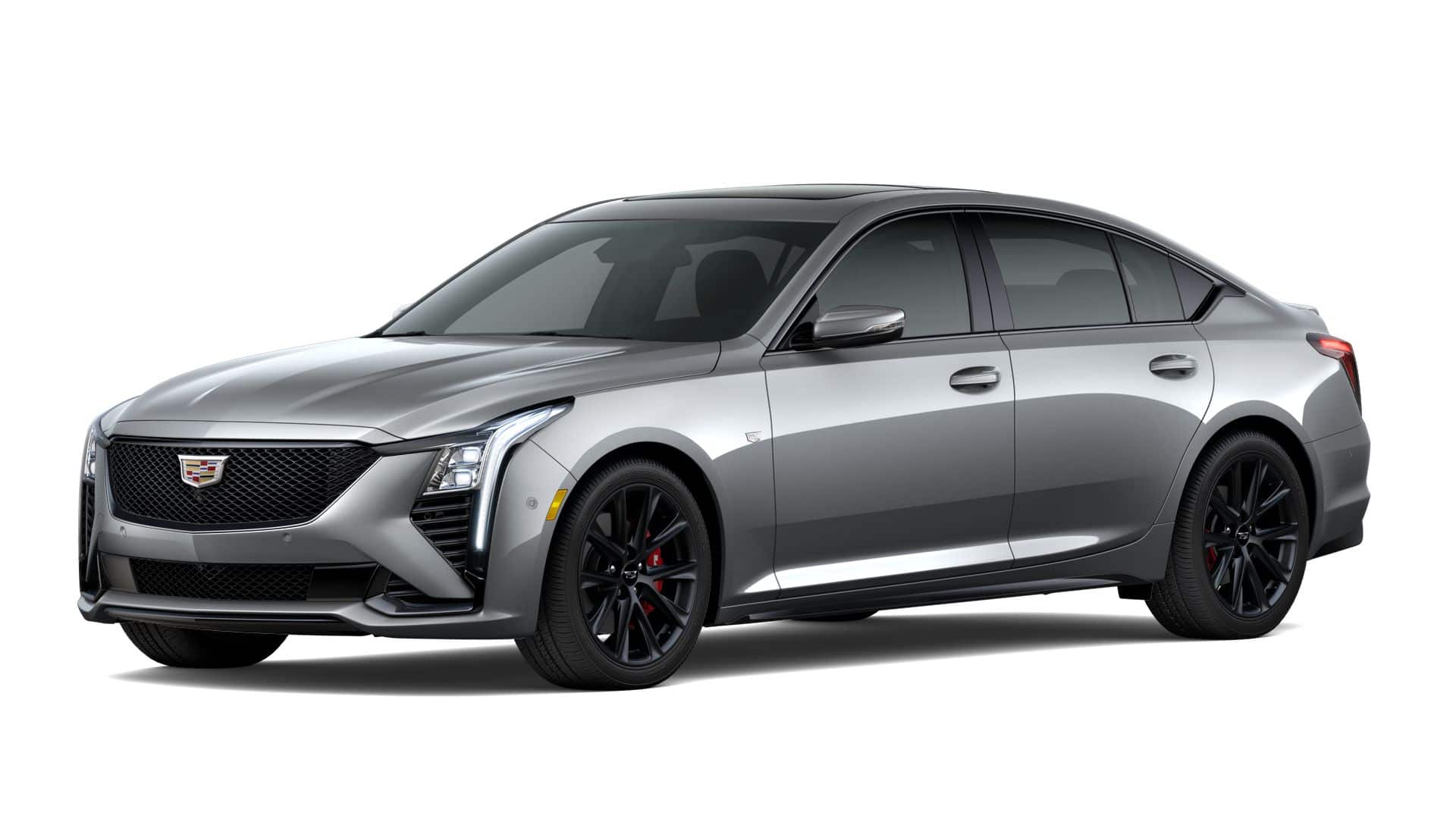 2026 CADILLAC CT5 Sedan 