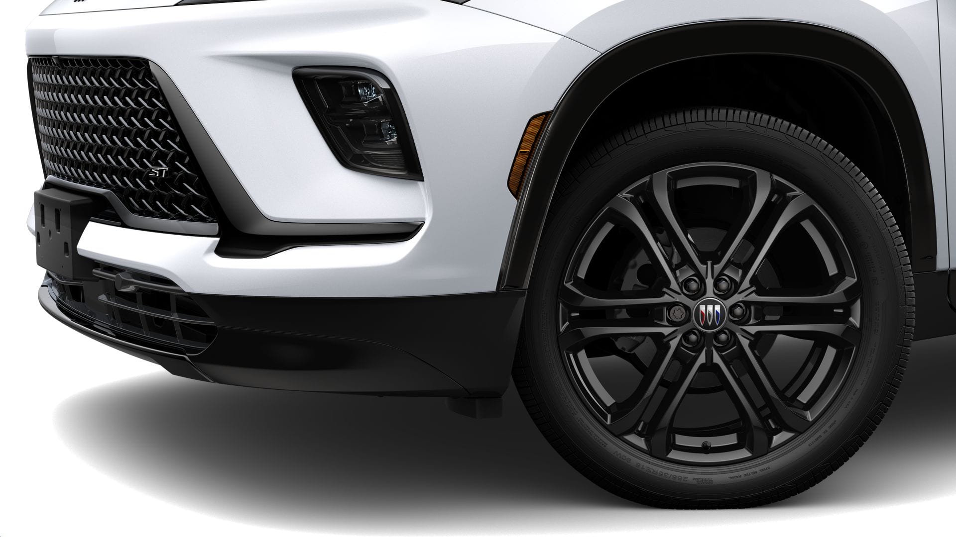 2026 Buick Enclave Sport Touring - Photo 17