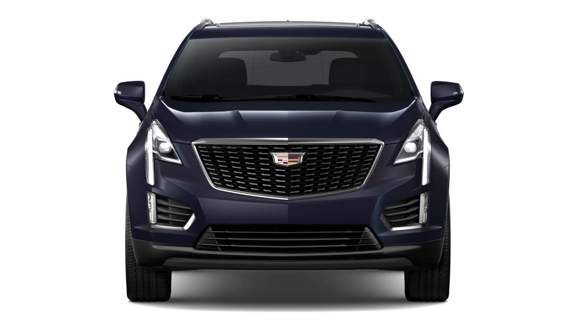 2025 Cadillac XT5 Premium Luxury photo 4