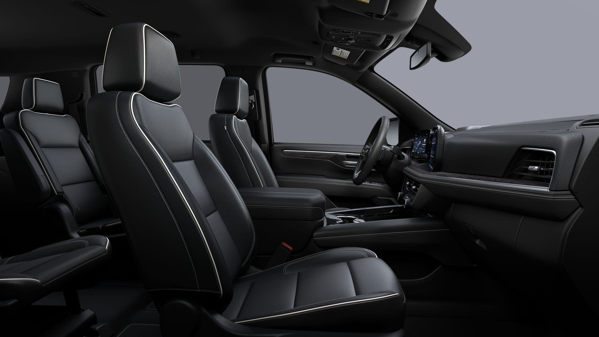 2027 Chevrolet Suburban Premier - Photo 7