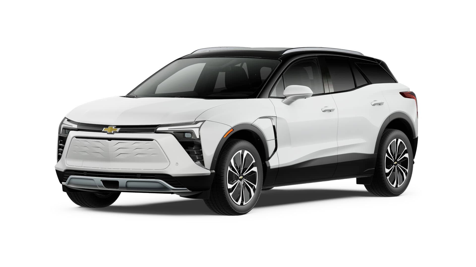 2025 Chevrolet Blazer EV LT - Photo 49
