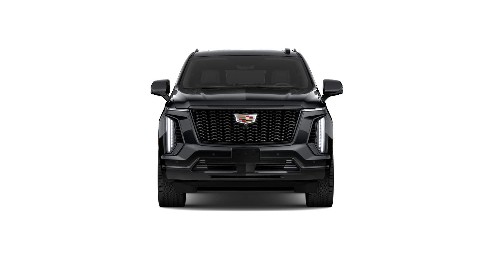 2026 Cadillac Escalade Sport - Photo 31