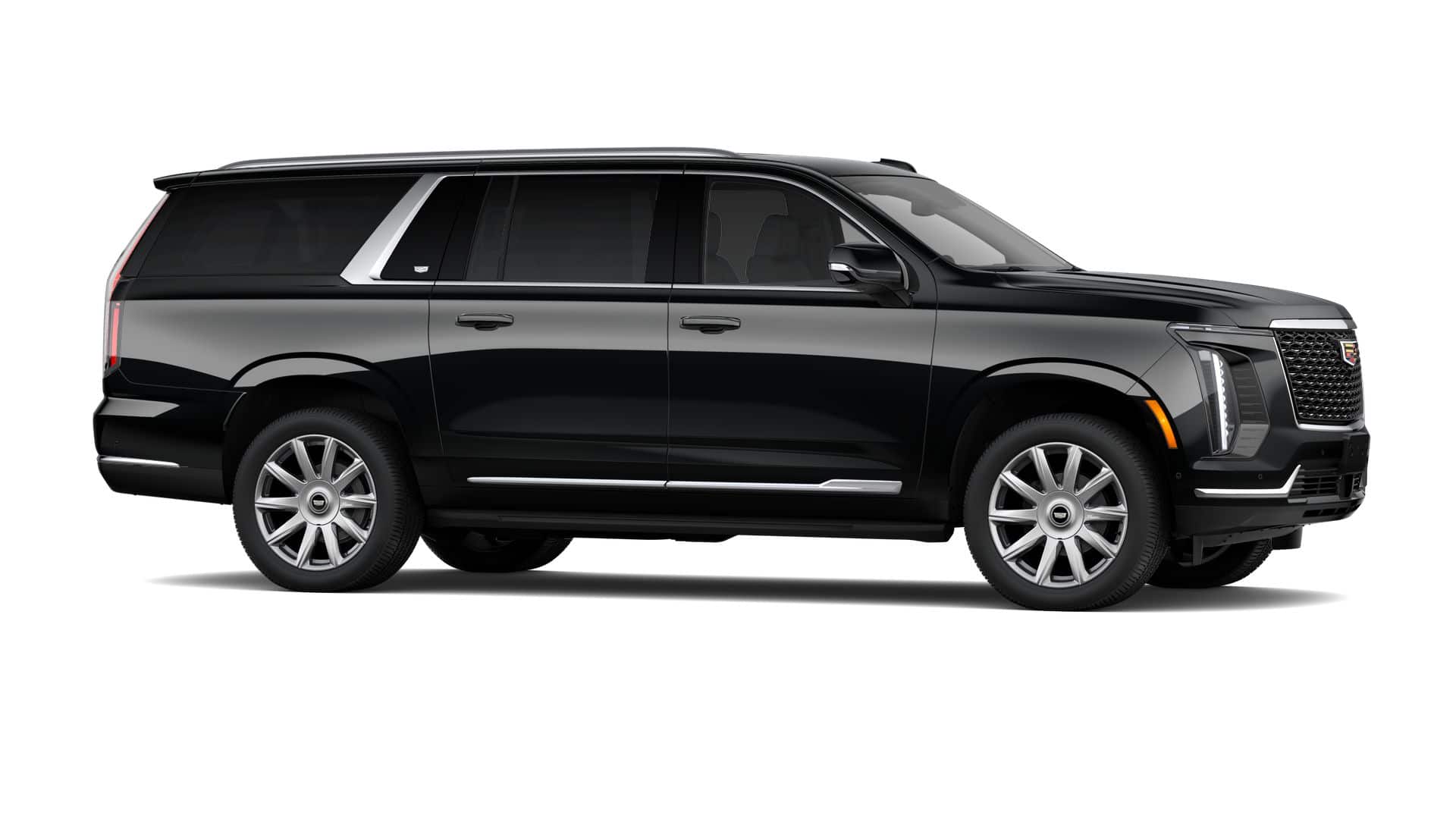 2026 Cadillac Escalade ESV Base - Photo 44